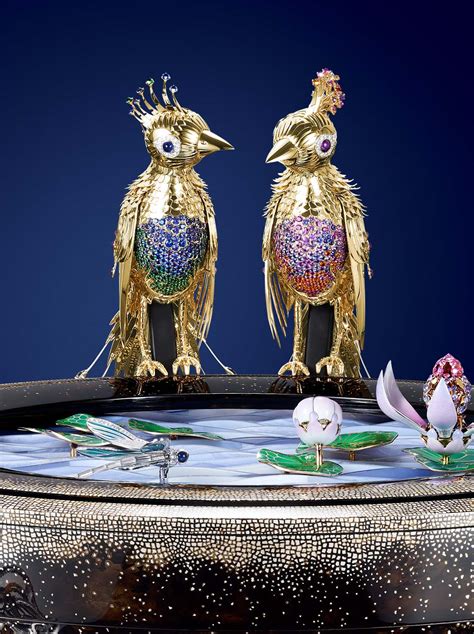 Wielding the magic within: the art of crafting extraordinary objects